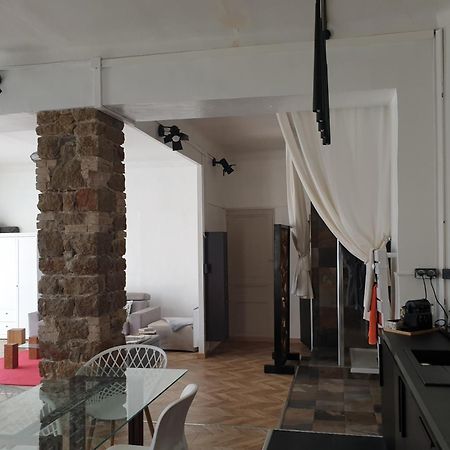 Appartement Loft Ravissant De 60 M2 Nouveau كان المظهر الخارجي الصورة