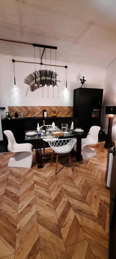 Appartement Loft Ravissant De 60 M2 Nouveau كان المظهر الخارجي الصورة