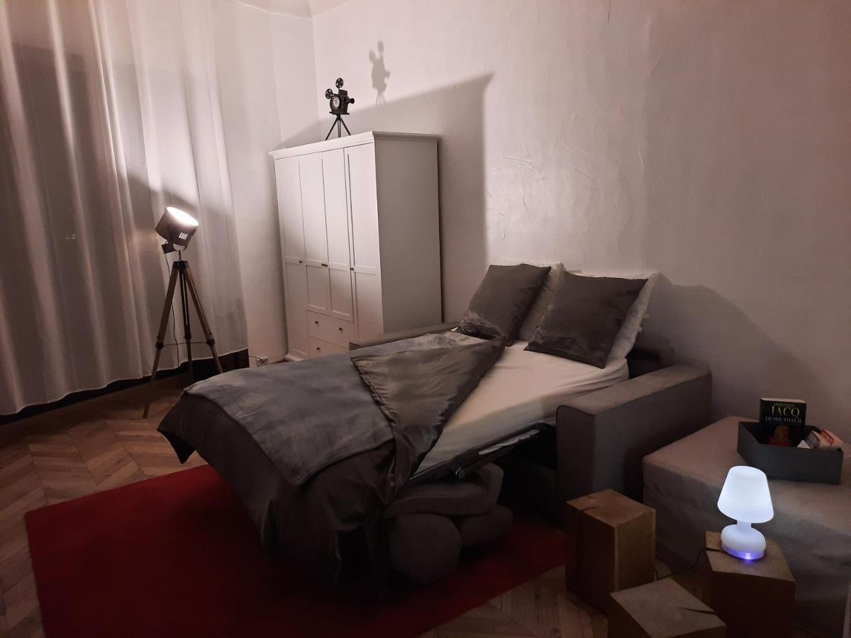 Appartement Loft Ravissant De 60 M2 Nouveau كان المظهر الخارجي الصورة