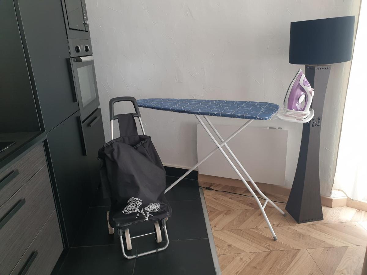 Appartement Loft Ravissant De 60 M2 Nouveau كان المظهر الخارجي الصورة