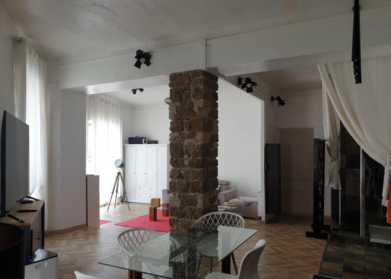Appartement Loft Ravissant De 60 M2 Nouveau كان المظهر الخارجي الصورة