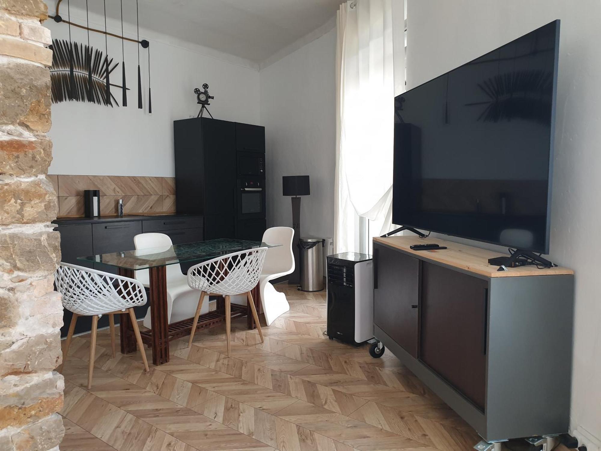 Appartement Loft Ravissant De 60 M2 Nouveau كان المظهر الخارجي الصورة