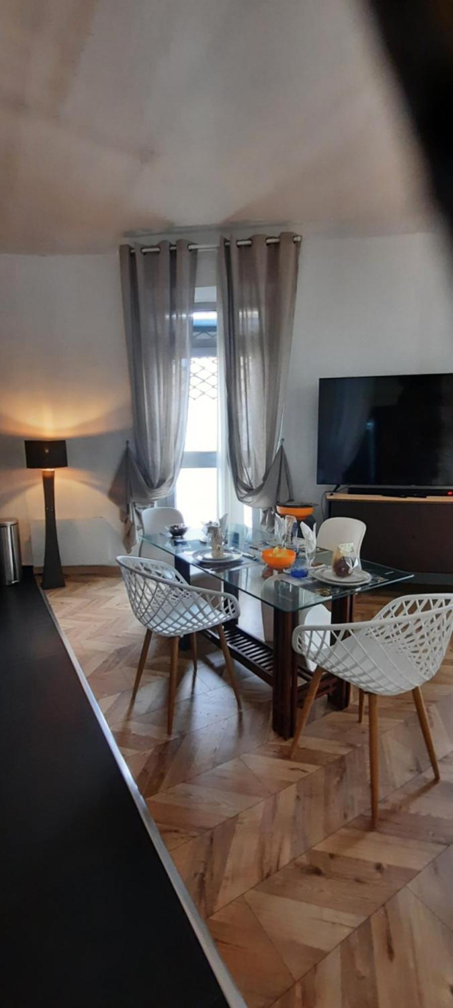Appartement Loft Ravissant De 60 M2 Nouveau كان المظهر الخارجي الصورة
