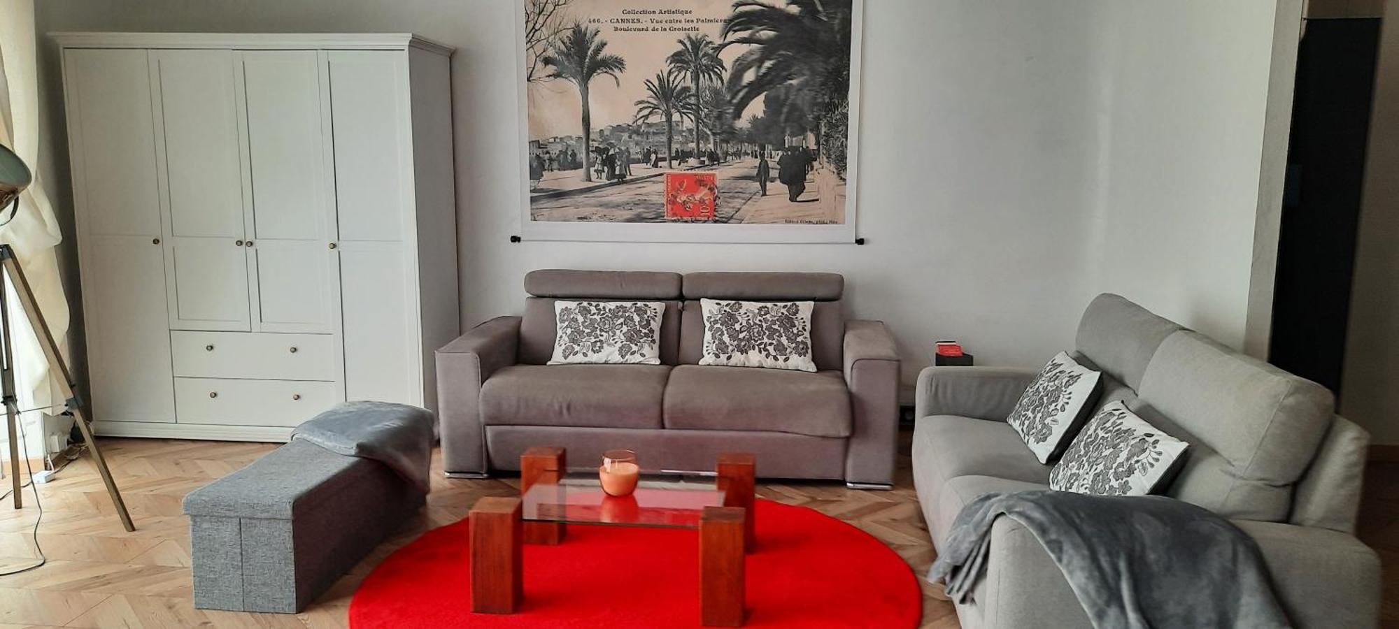 Appartement Loft Ravissant De 60 M2 Nouveau كان المظهر الخارجي الصورة