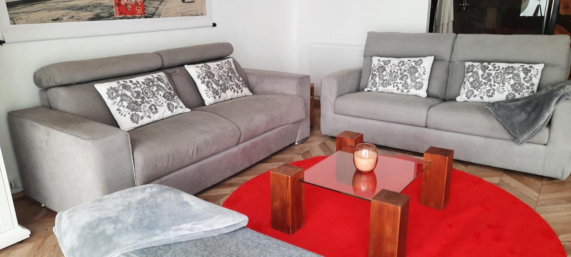 Appartement Loft Ravissant De 60 M2 Nouveau كان المظهر الخارجي الصورة